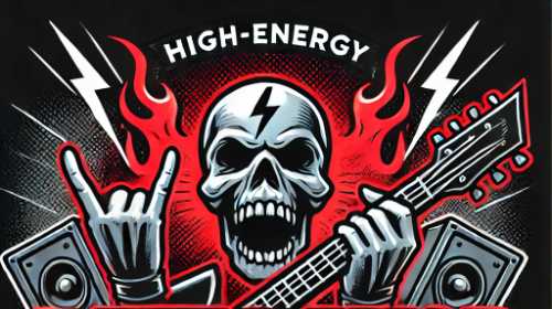 Merrang! merrangband bournemouth